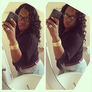 Meet your Posher, Porscha